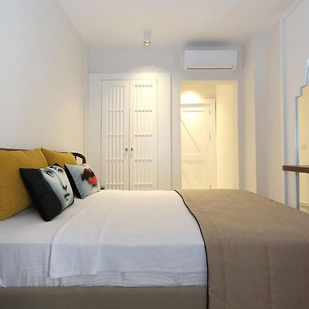 Alpsuites Safran Akyaka  Bagian luar foto