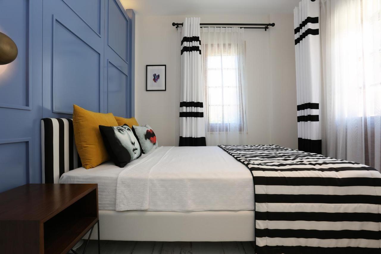 Alpsuites Safran Akyaka  Bagian luar foto